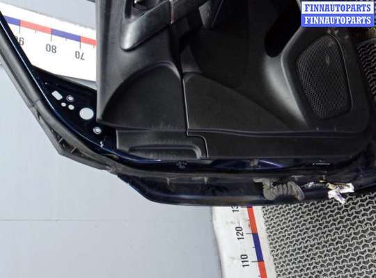 купить дверь передняя правая на RENAULT KADJAR 1