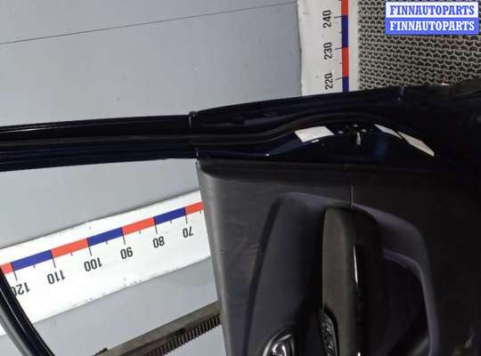 купить дверь передняя правая на RENAULT KADJAR 1