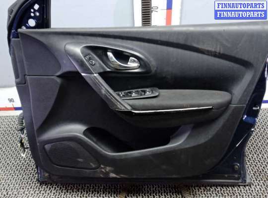 купить дверь передняя правая на RENAULT KADJAR 1