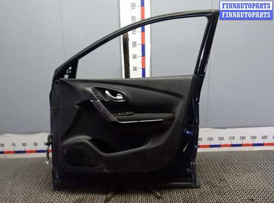 купить дверь передняя правая на RENAULT KADJAR 1