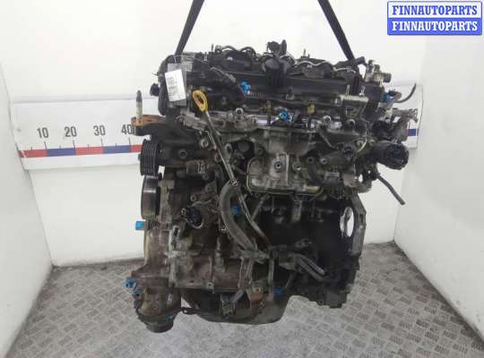 ДВС (Двигатель) на Toyota RAV4 IV (CA40)