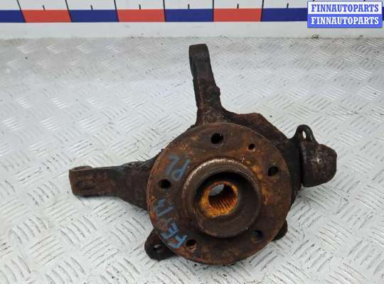 купить ступица передняя левая на RENAULT TRAFIC 2