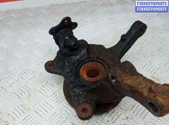 купить ступица передняя левая на RENAULT TRAFIC 2