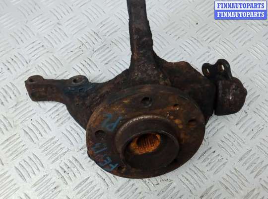 купить ступица передняя левая на RENAULT TRAFIC 2