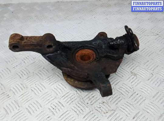 купить ступица передняя левая на RENAULT TRAFIC 2