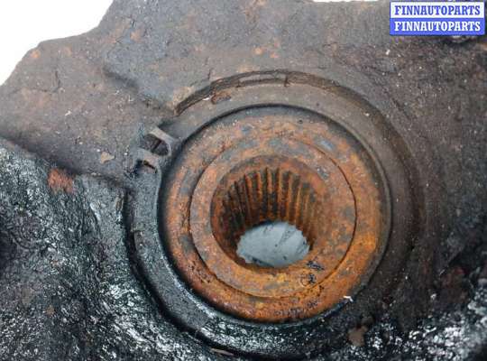 купить ступица передняя левая на RENAULT TRAFIC 2