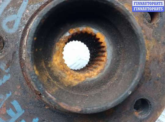 купить ступица передняя левая на RENAULT TRAFIC 2