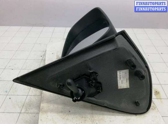 купить зеркало наружное правое на DACIA SANDERO 2