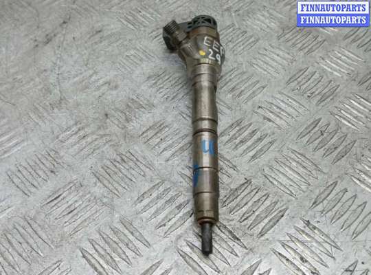 купить форсунка дизельная на SKODA SUPERB 3