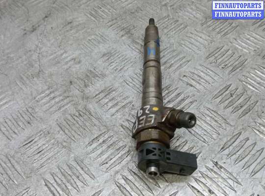 купить форсунка дизельная на SKODA SUPERB 3
