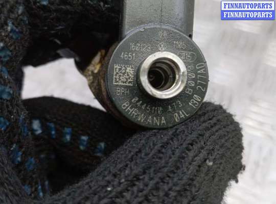 купить форсунка дизельная на SKODA SUPERB 3