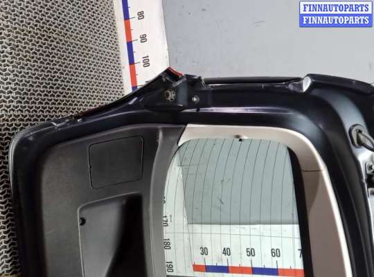 купить дверь 3-5 на RENAULT MEGANE 3