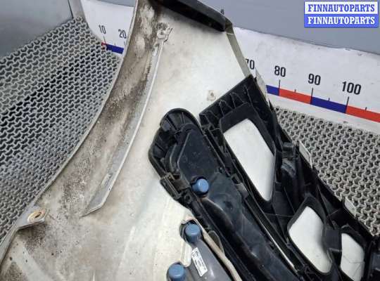 купить бампер передний на FORD MONDEO 4