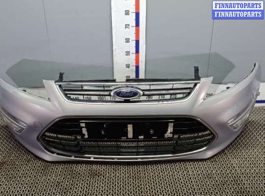 купить бампер передний на FORD MONDEO 4