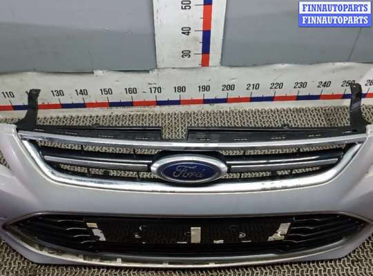 купить бампер передний на FORD MONDEO 4