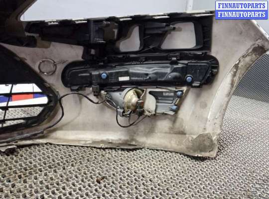 купить бампер передний на FORD MONDEO 4
