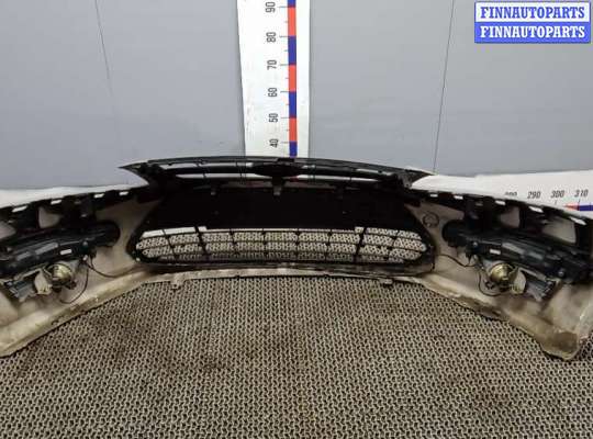 купить бампер передний на FORD MONDEO 4