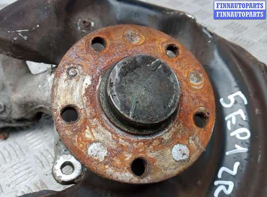 купить ступица задняя правая на VOLKSWAGEN PASSAT B6