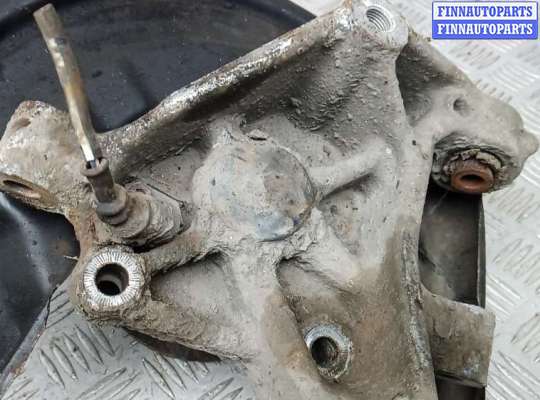 купить ступица задняя правая на VOLKSWAGEN PASSAT B6