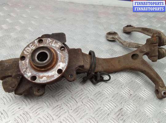 купить ступица передняя левая на AUDI A4 B5