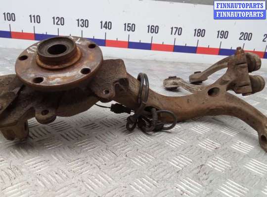 купить ступица передняя левая на AUDI A4 B5