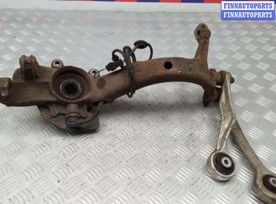 купить ступица передняя левая на AUDI A4 B5