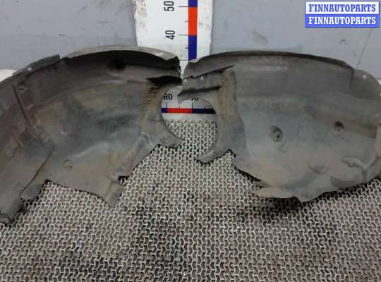 купить защита арок (защита крыла, подкрылок) передняя левая на MERCEDES BENZ C-CLASS W203