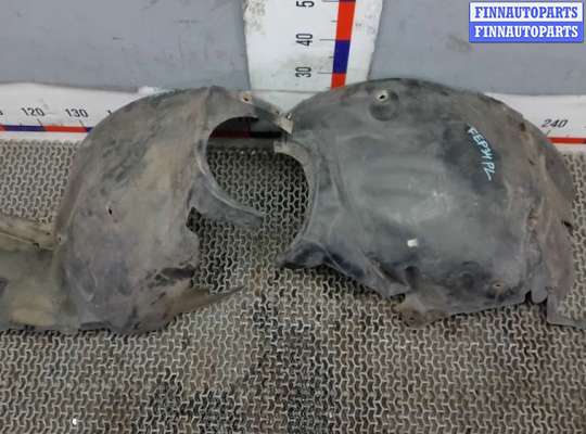 купить защита арок (защита крыла, подкрылок) передняя левая на MERCEDES BENZ C-CLASS W203