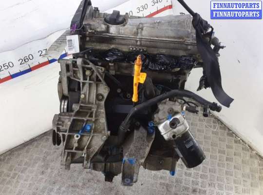 купить двигатель бензиновый на VOLKSWAGEN PASSAT B5