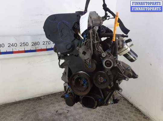 купить двигатель бензиновый на VOLKSWAGEN PASSAT B5