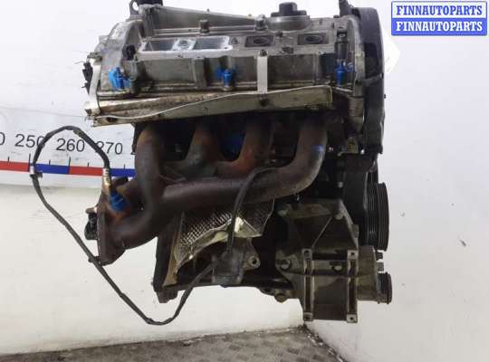 купить двигатель бензиновый на VOLKSWAGEN PASSAT B5