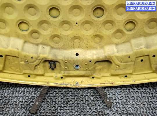 купить капот на OPEL CORSA D