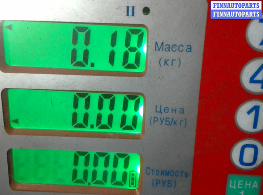 купить корпус термостата дизельный на VOLKSWAGEN CRAFTER 1