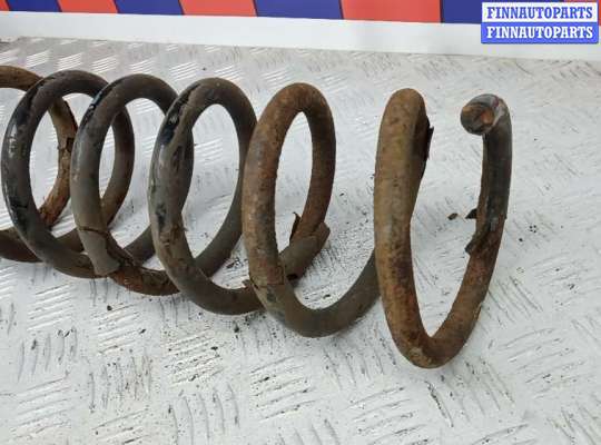 Пружина подвески на Ford S-Max