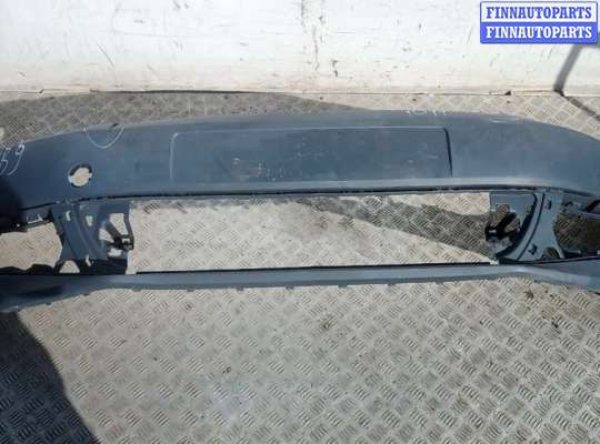 купить бампер передний на VOLKSWAGEN POLO 5 (6R)