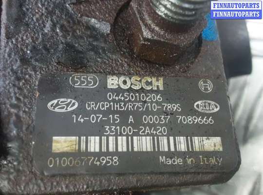 купить тнвд дизельный на HYUNDAI I40