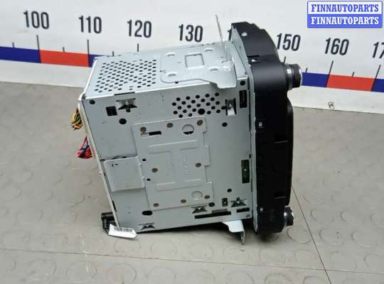 купить магнитола на KIA CEE'D 2 (JD)