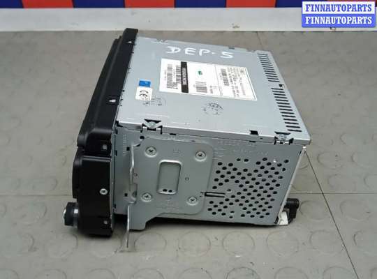 купить магнитола на KIA CEE'D 2 (JD)