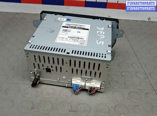 купить магнитола на KIA CEE'D 2 (JD)