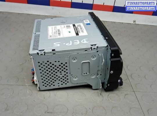 купить магнитола на KIA CEE'D 2 (JD)