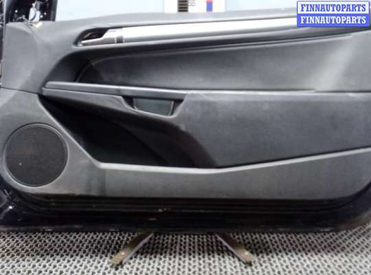купить дверь передняя правая на OPEL ASTRA H