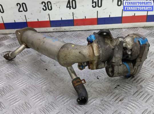 купить клапан egr дизельный на CITROEN JUMPER 3