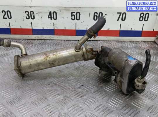 купить клапан egr дизельный на CITROEN JUMPER 3
