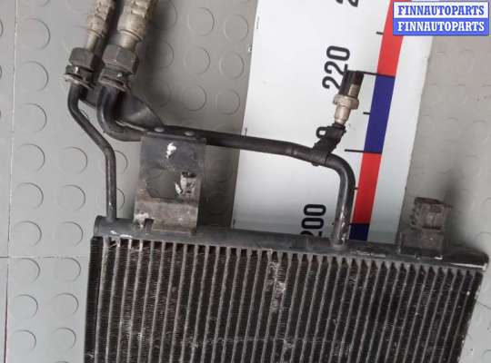 купить радиатор кондиционера на AUDI A4 B5