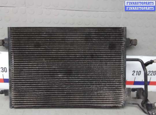 купить радиатор кондиционера на AUDI A4 B5