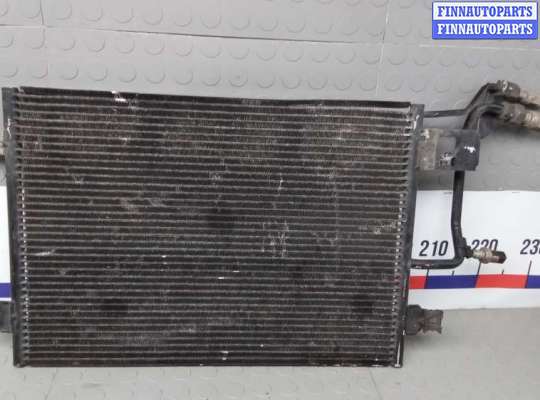 купить радиатор кондиционера на AUDI A4 B5