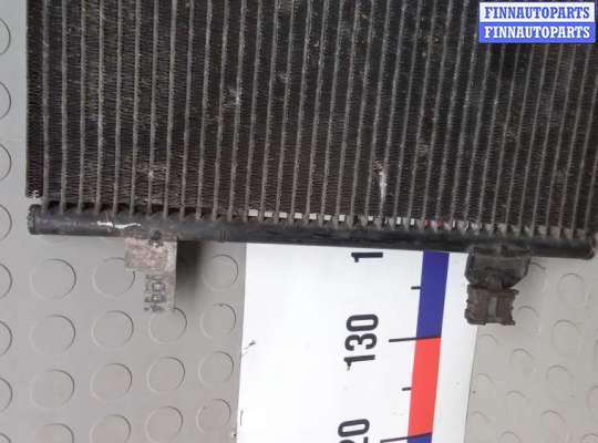 купить радиатор кондиционера на AUDI A4 B5