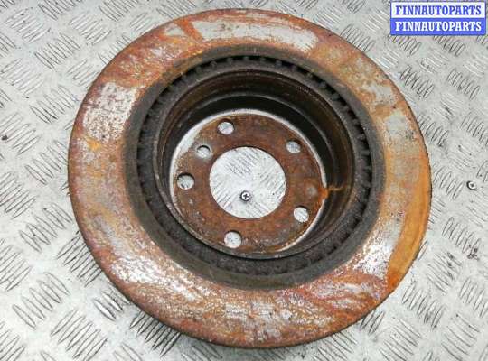 купить диск тормозной задний на BMW 3 F30/F31