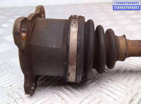 купить привод передний левый на SUZUKI GRAND VITARA 2