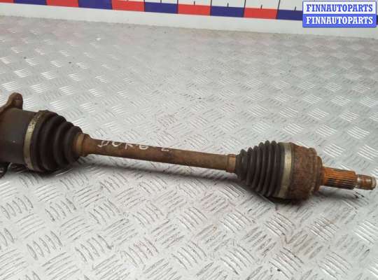 купить привод передний левый на SUZUKI GRAND VITARA 2